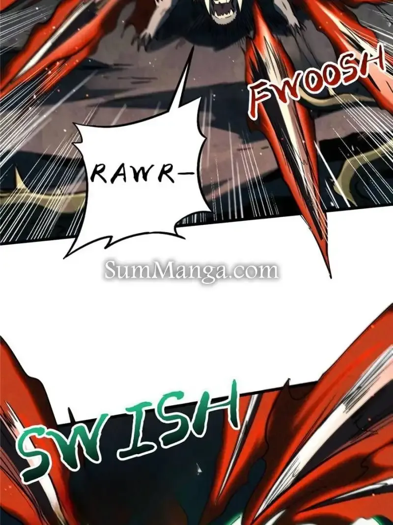 Super Gene Chapter 379 Online - página 23