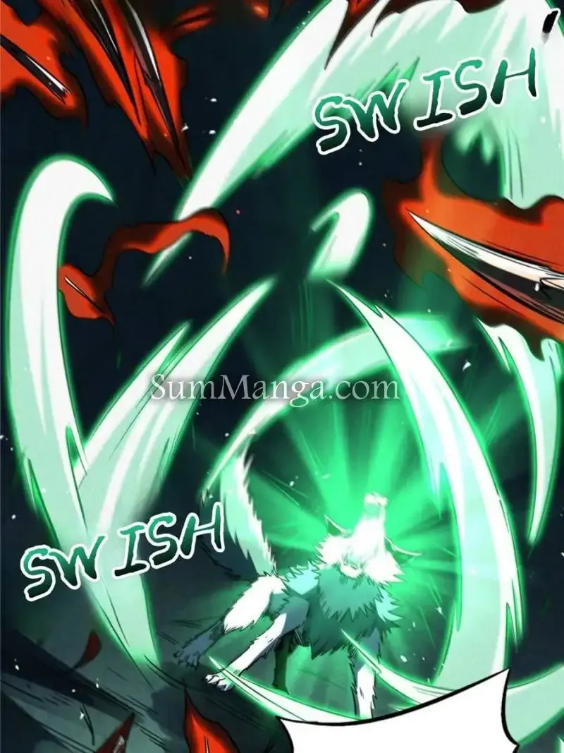 Super Gene Chapter 379 Online - página 24