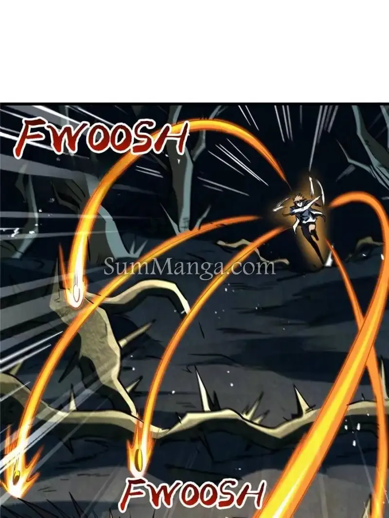 Super Gene Chapter 379 Online - página 27