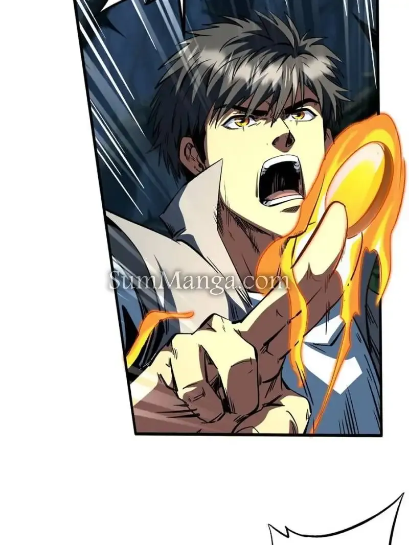 Super Gene Chapter 379 Online - página 29