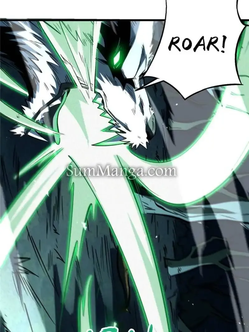 Super Gene Chapter 379 Online - página 30