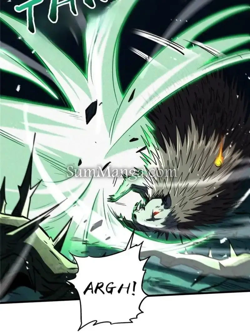 Super Gene Chapter 379 Online - página 32