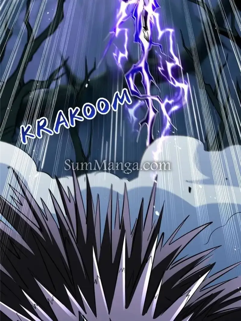 Super Gene Chapter 379 Online - página 34