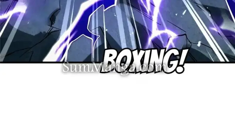 Super Gene Chapter 379 Online - página 37