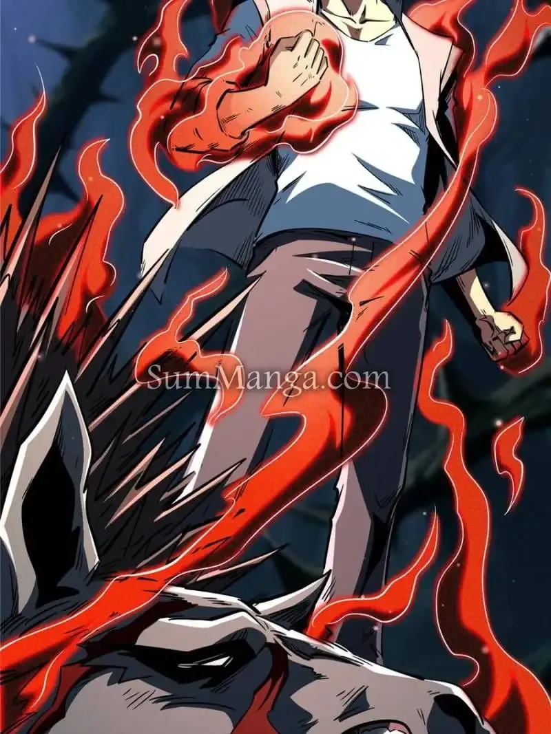 Super Gene Chapter 379 Online - página 39