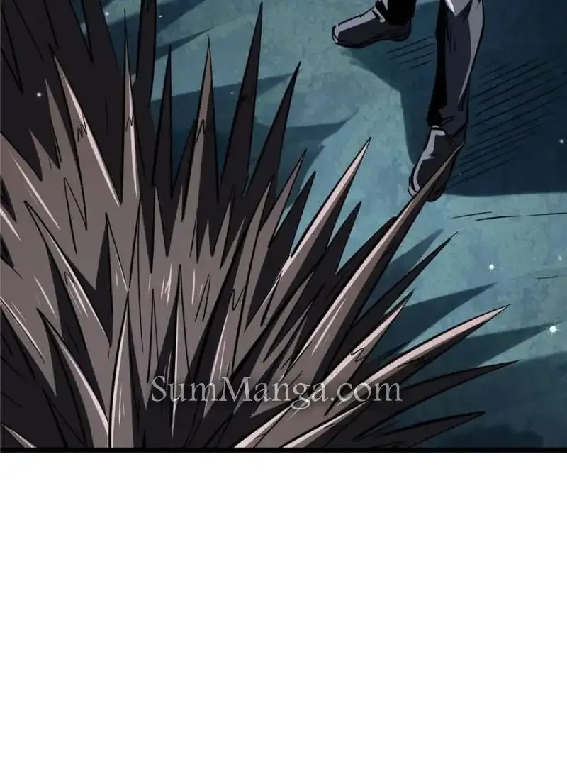 Super Gene Chapter 379 Online - página 45