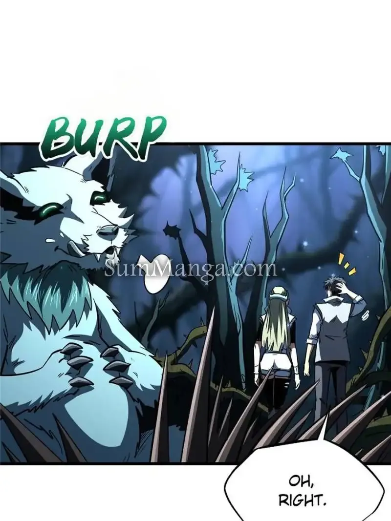 Super Gene Chapter 379 Online - página 49