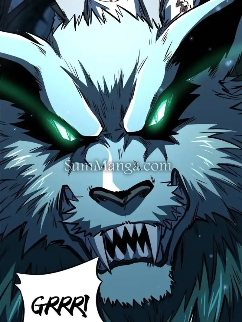 Super Gene Chapter 379 Online - página 55