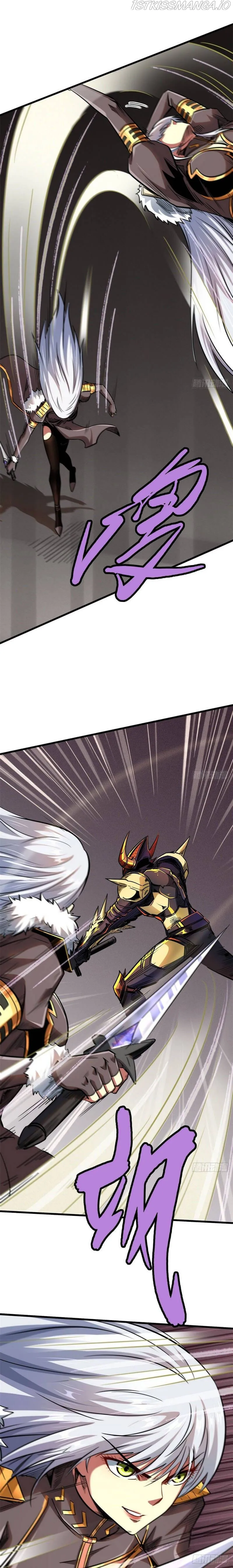 Super Gene Chapter 38 Online - página 10