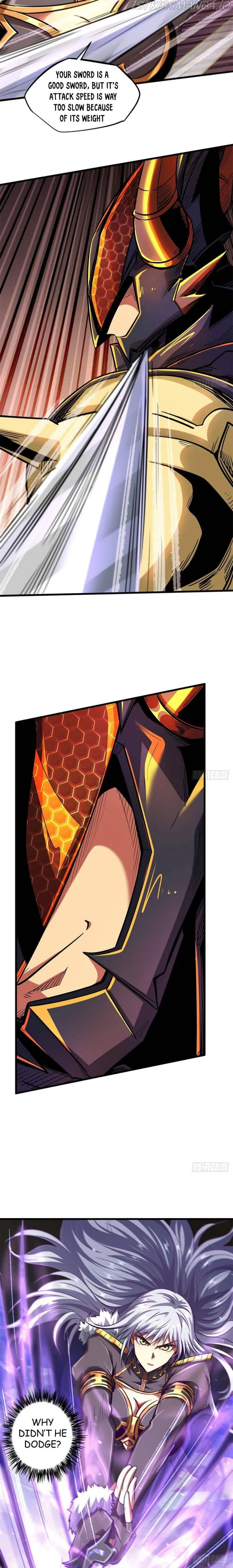 Super Gene Chapter 38 Online - página 11