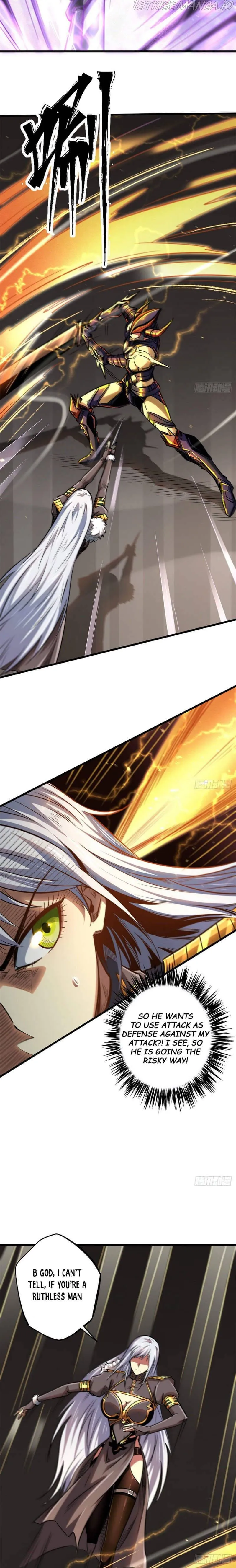 Super Gene Chapter 38 Online - página 12