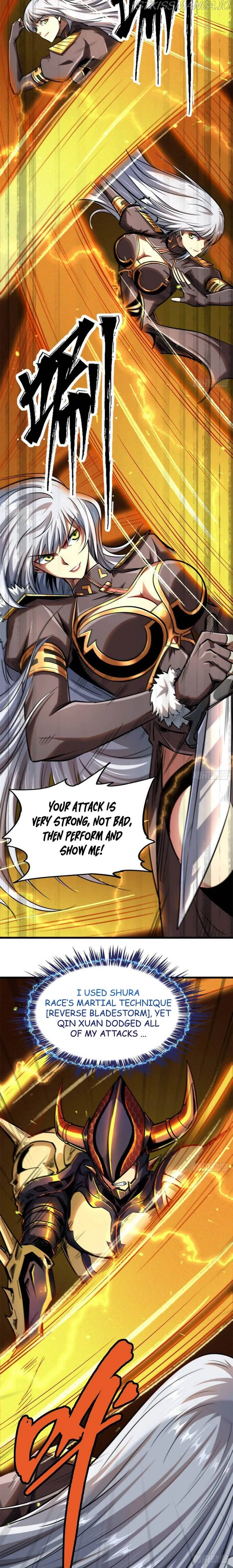Super Gene Chapter 38 Online - página 14