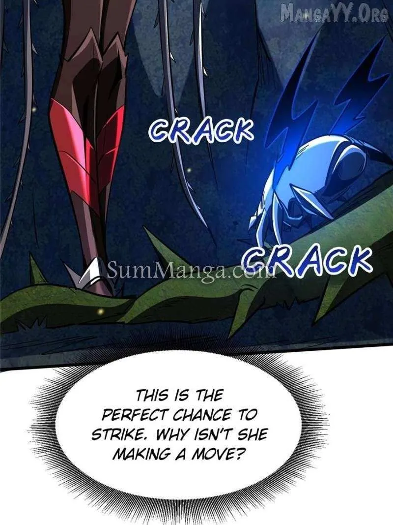 Super Gene Chapter 382 Online - página 7