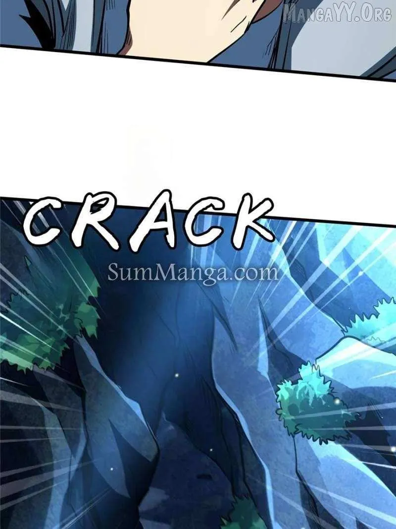 Super Gene Chapter 382 Online - página 9
