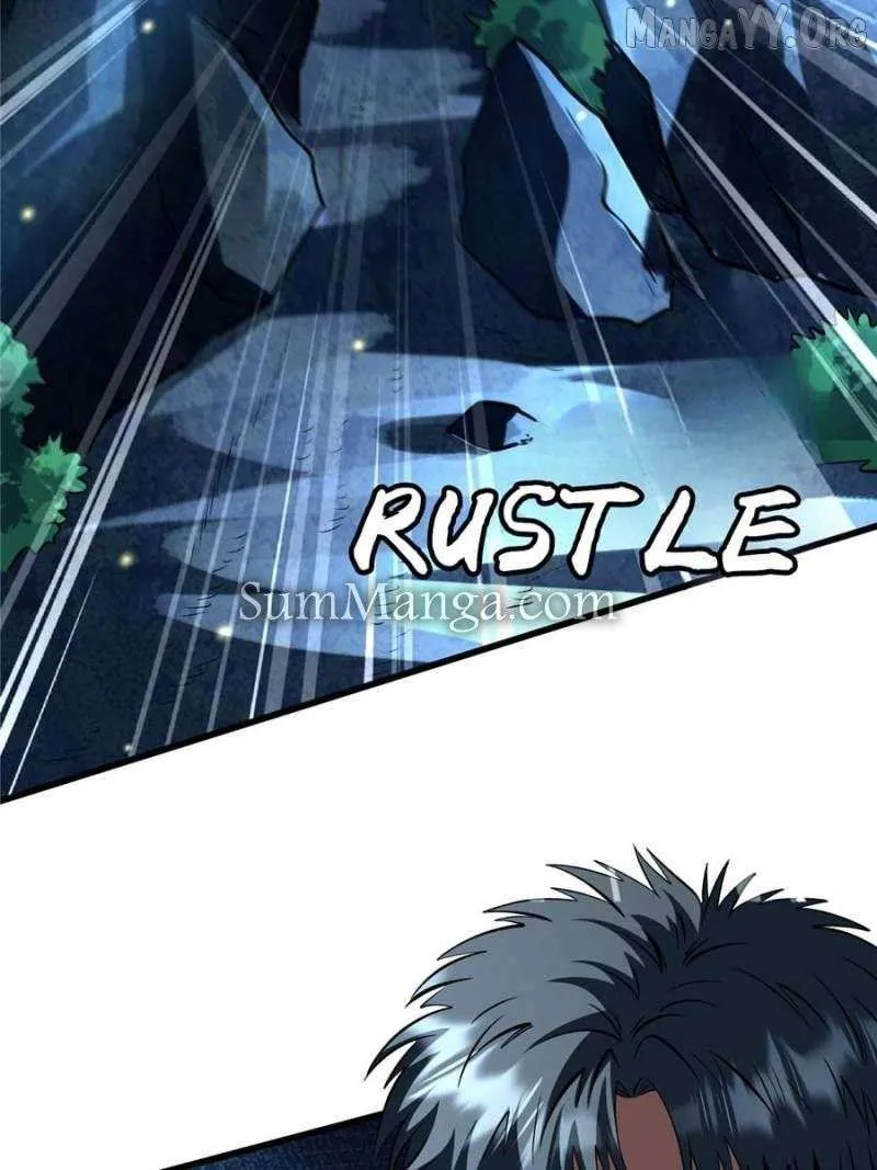 Super Gene Chapter 382 Online - página 10