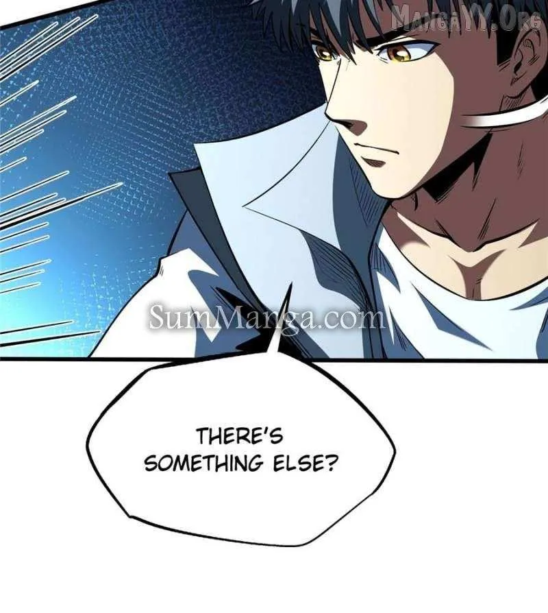 Super Gene Chapter 382 Online - página 11