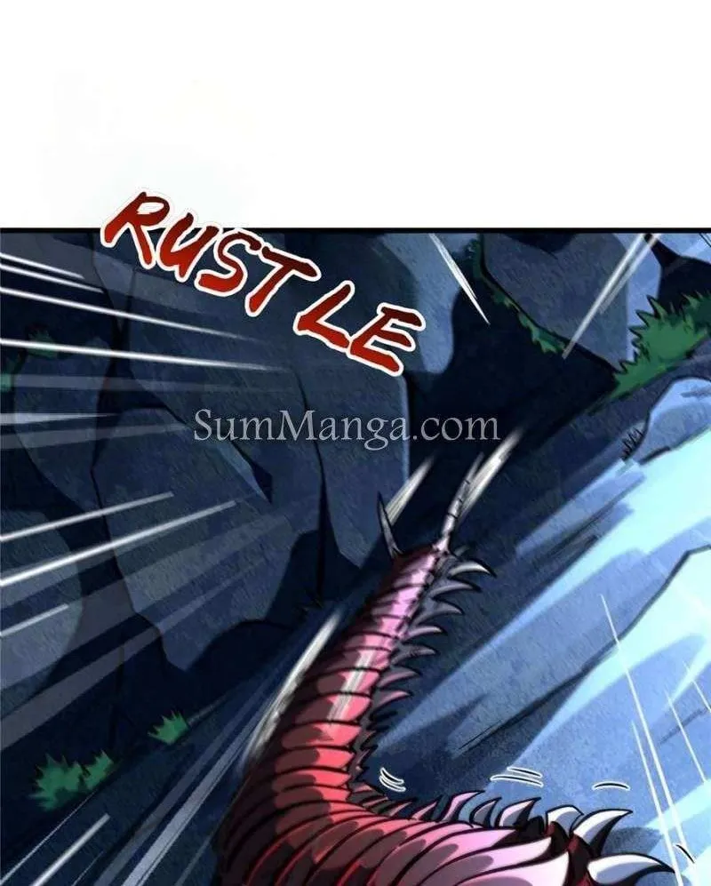 Super Gene Chapter 382 Online - página 12