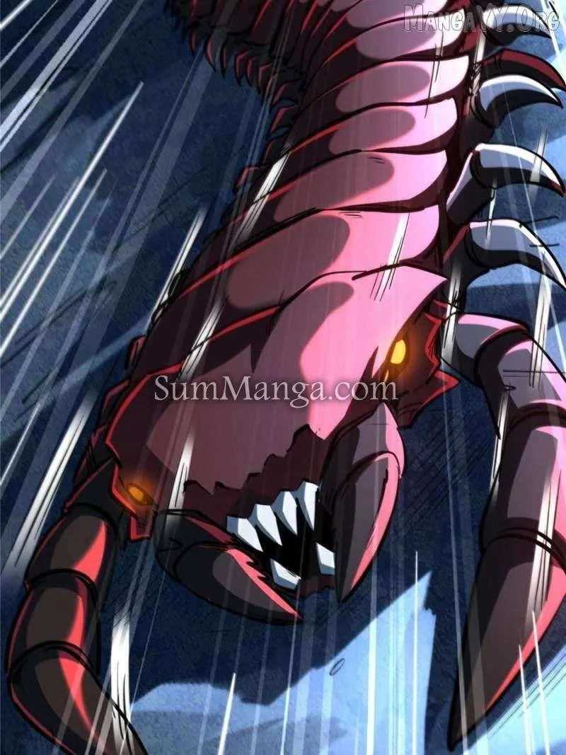 Super Gene Chapter 382 Online - página 13