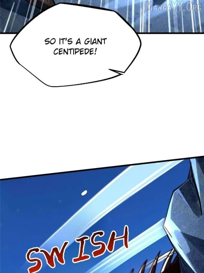 Super Gene Chapter 382 Online - página 14