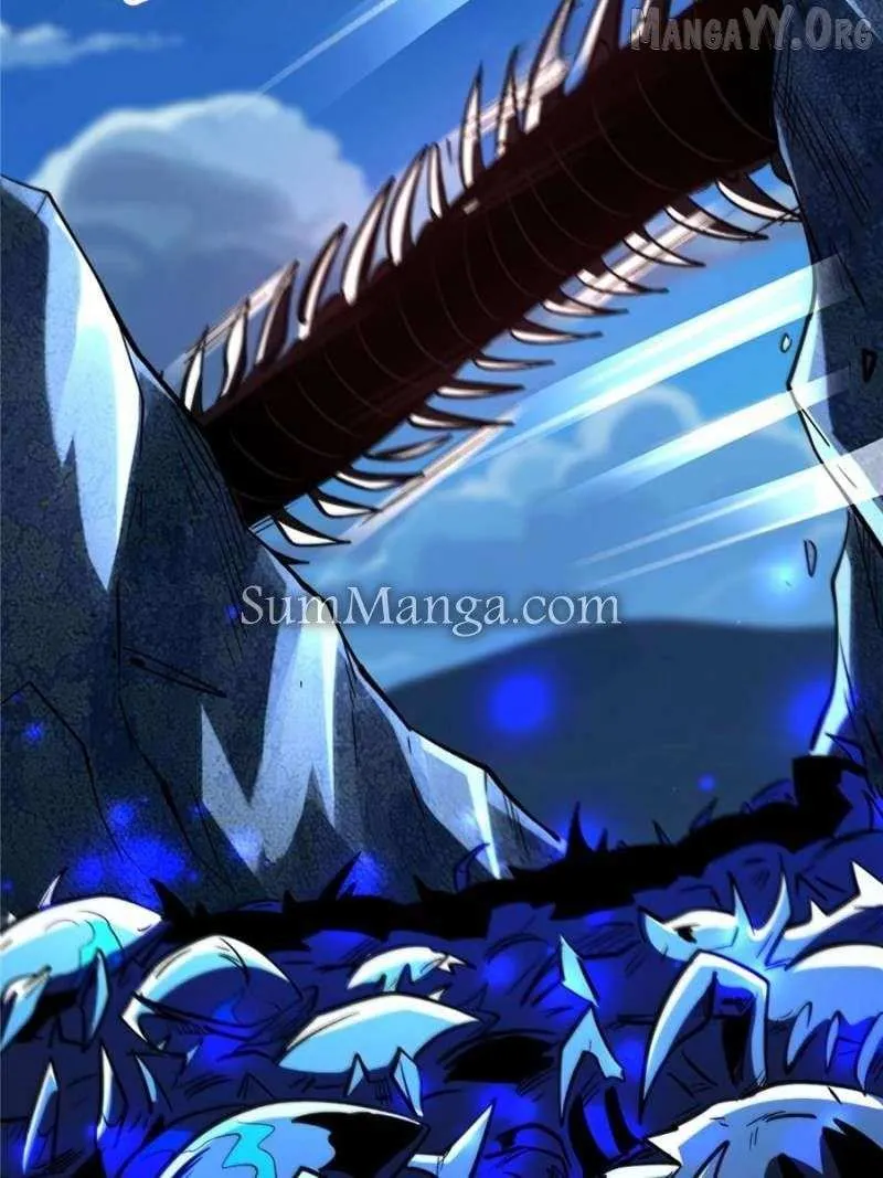 Super Gene Chapter 382 Online - página 15