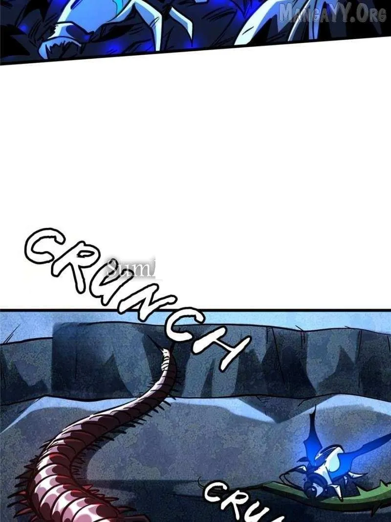 Super Gene Chapter 382 Online - página 16