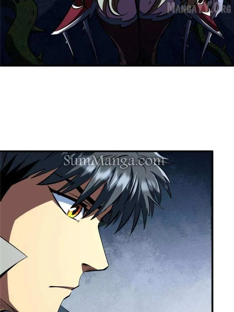 Super Gene Chapter 382 Online - página 18