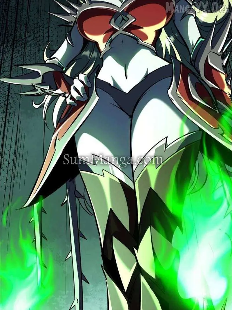 Super Gene Chapter 382 Online - página 20