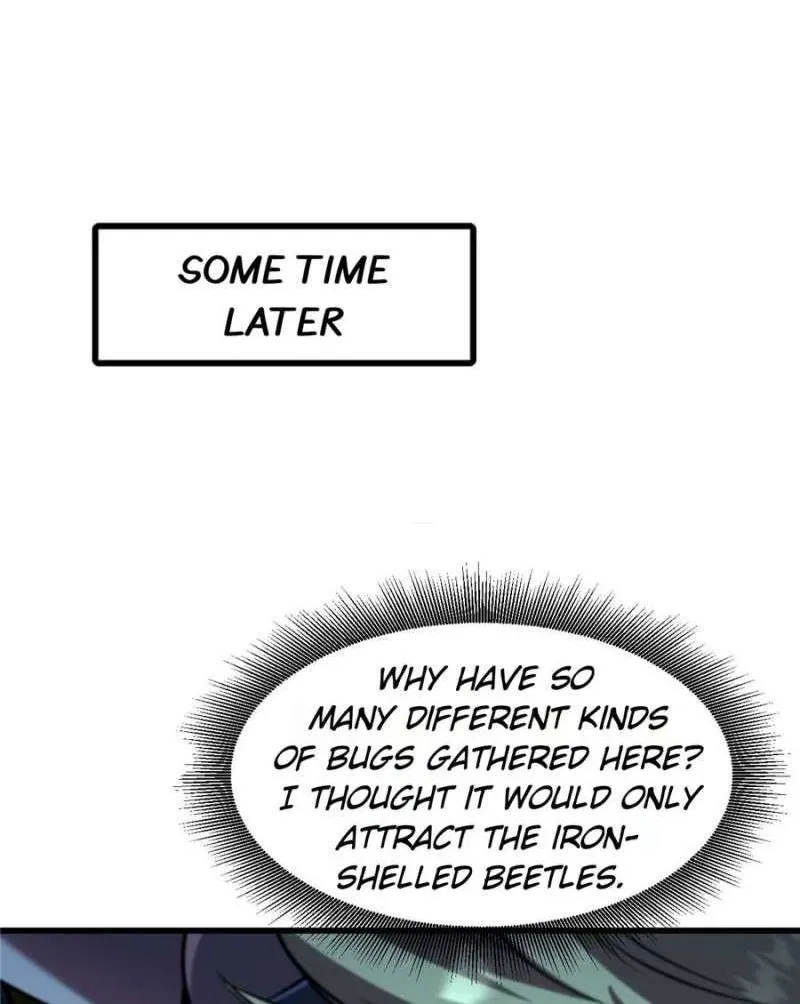 Super Gene Chapter 382 Online - página 23