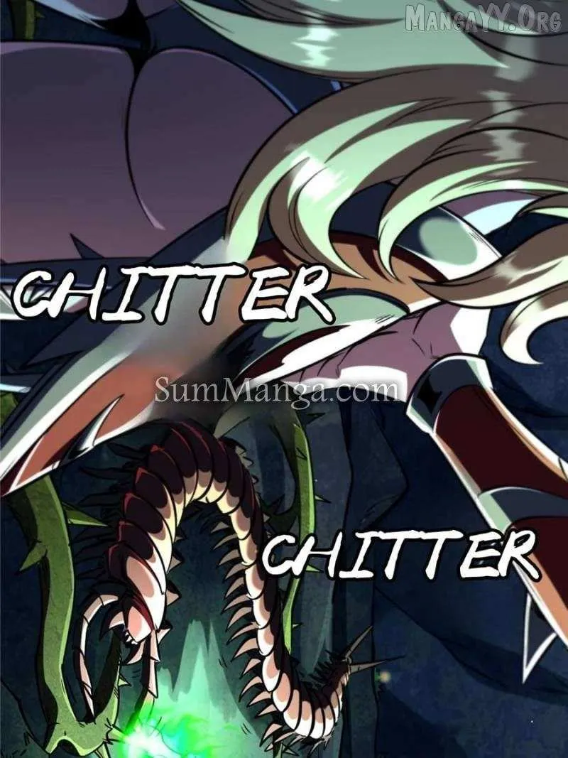 Super Gene Chapter 382 Online - página 24