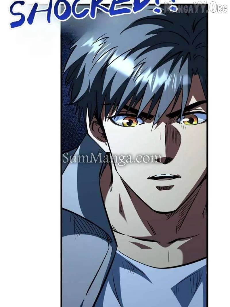 Super Gene Chapter 382 Online - página 26