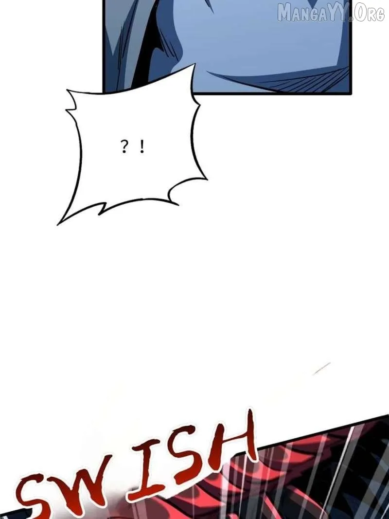 Super Gene Chapter 382 Online - página 27