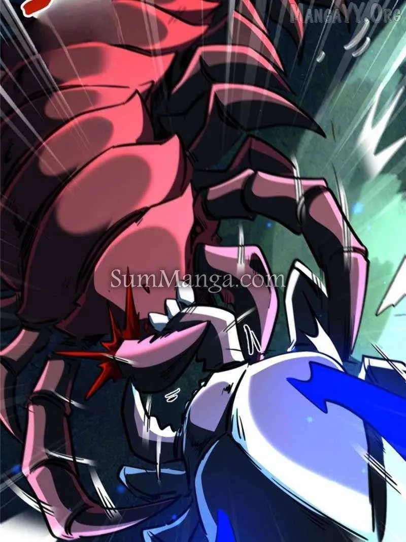 Super Gene Chapter 382 Online - página 28