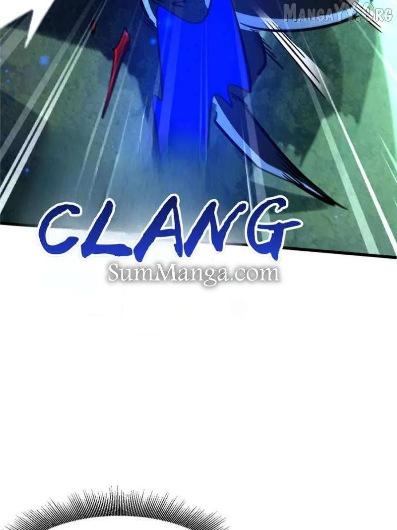 Super Gene Chapter 382 Online - página 29