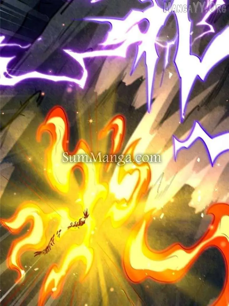 Super Gene Chapter 382 Online - página 31