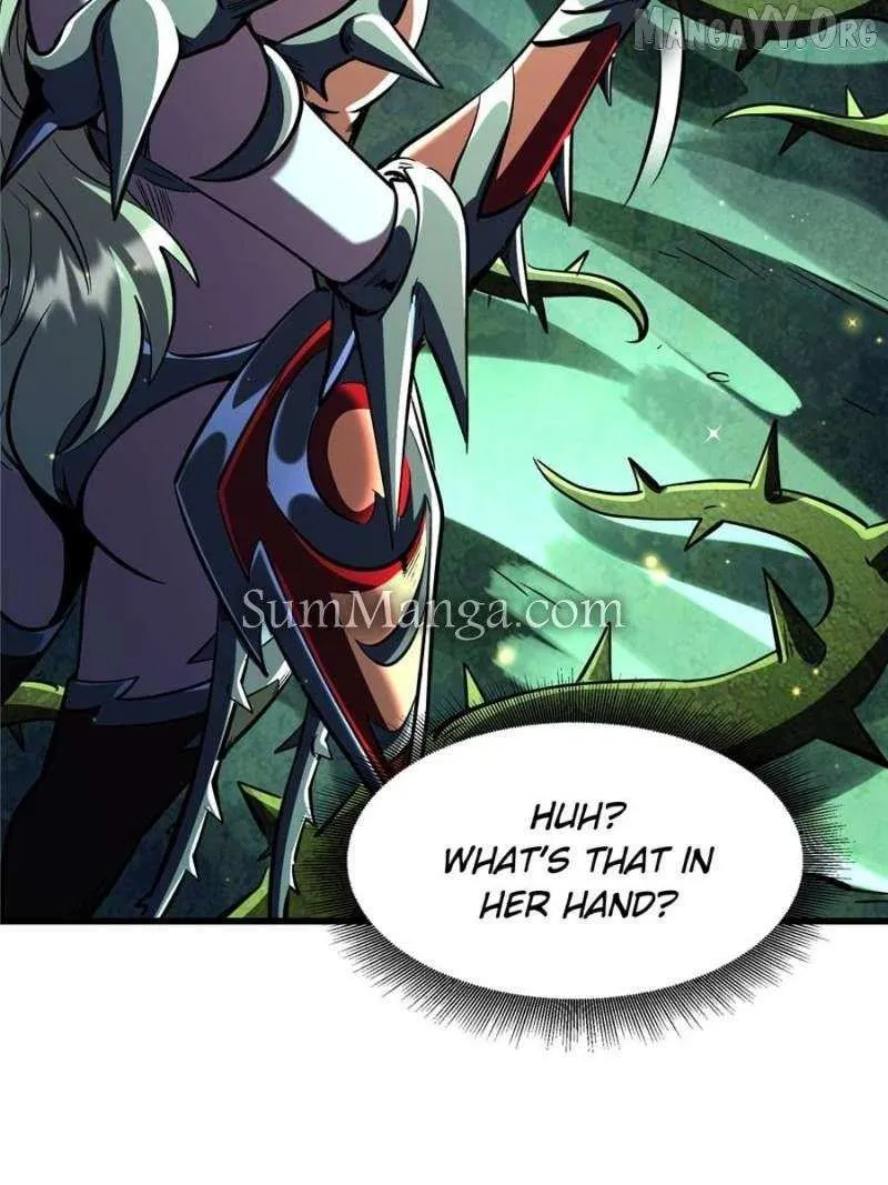 Super Gene Chapter 382 Online - página 36