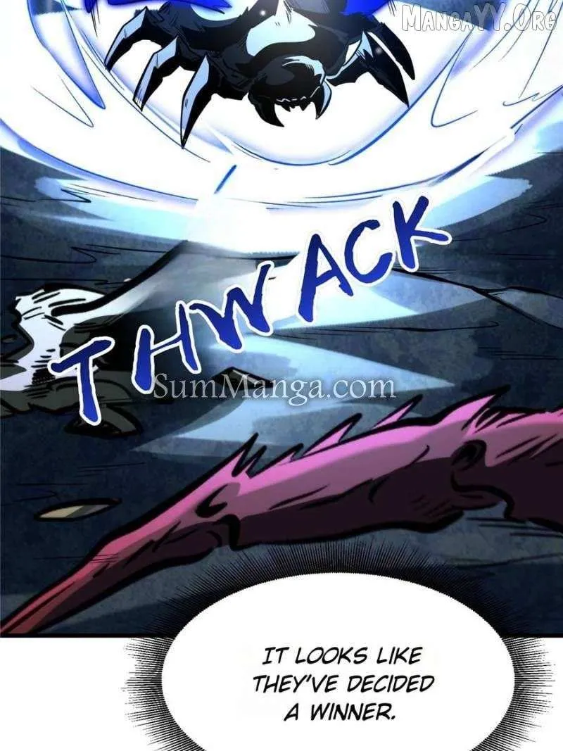 Super Gene Chapter 382 Online - página 39