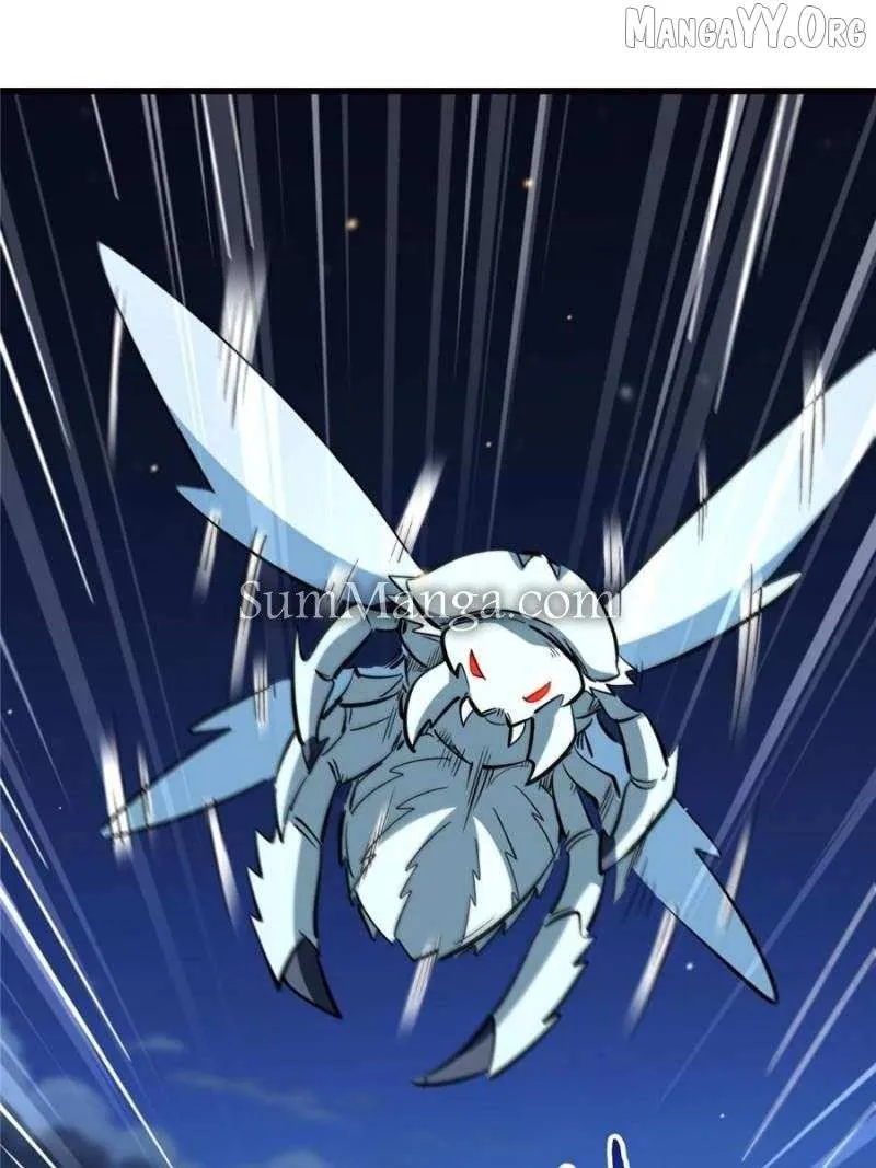 Super Gene Chapter 382 Online - página 43