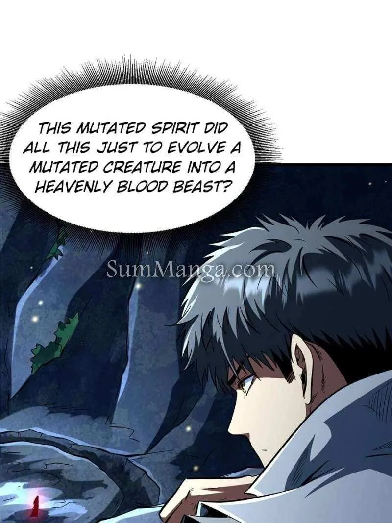 Super Gene Chapter 382 Online - página 50