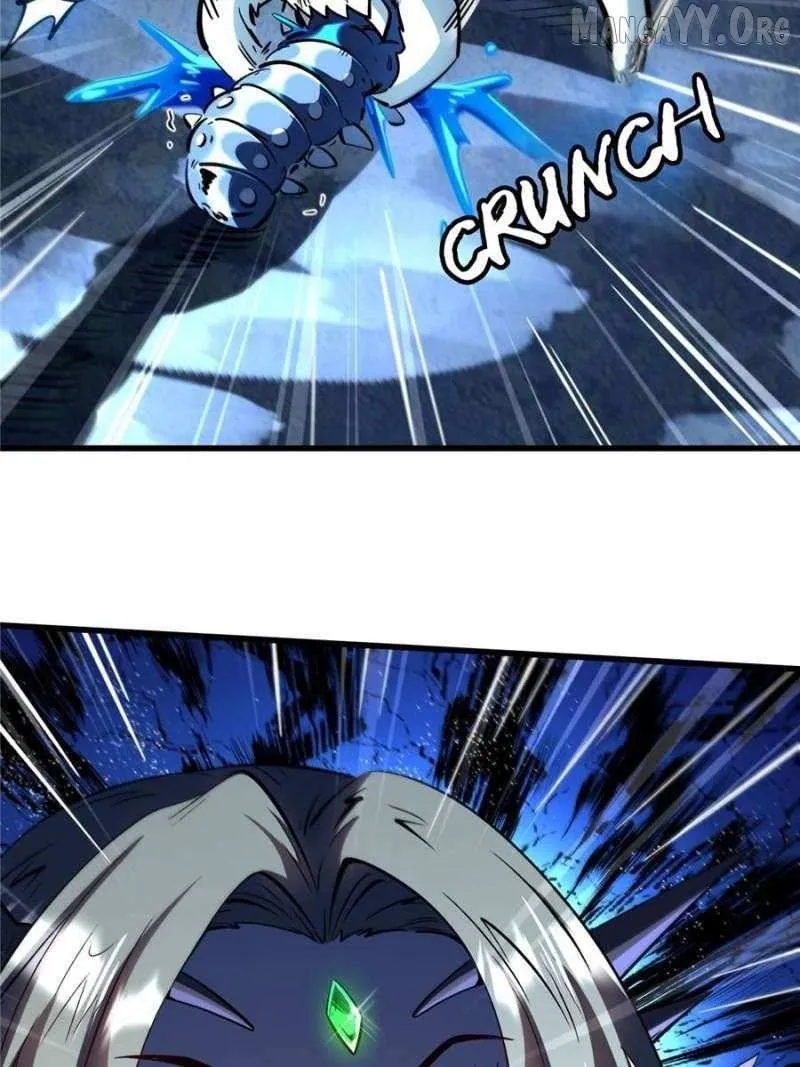 Super Gene Chapter 382 Online - página 54
