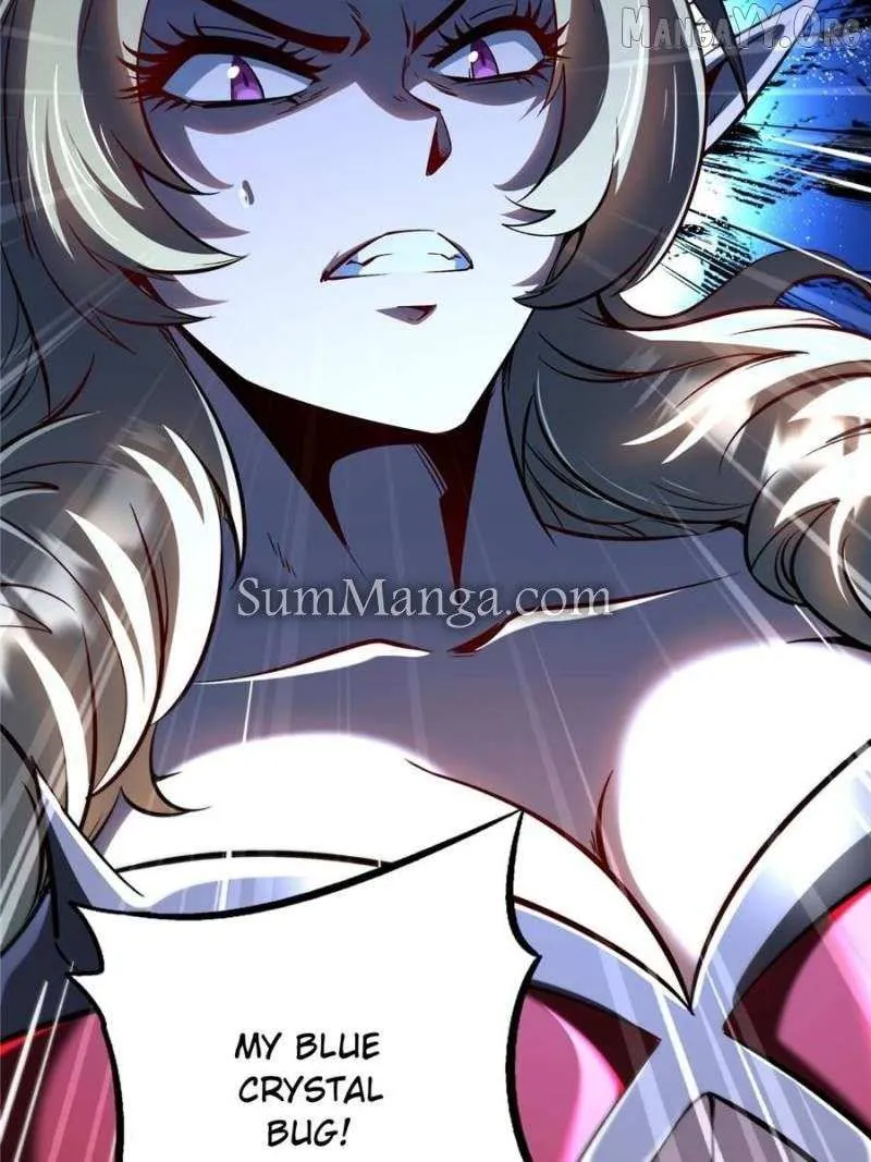 Super Gene Chapter 382 Online - página 55