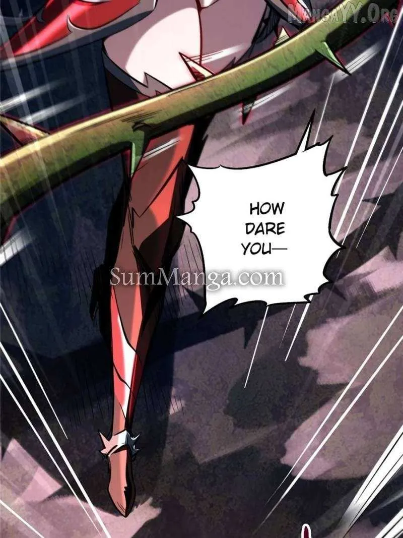 Super Gene Chapter 382 Online - página 58