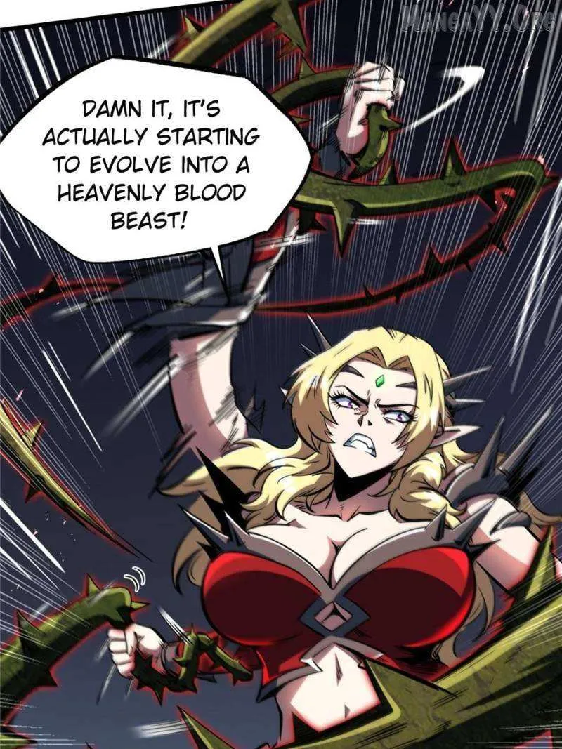 Super Gene Chapter 383 Online - página 3