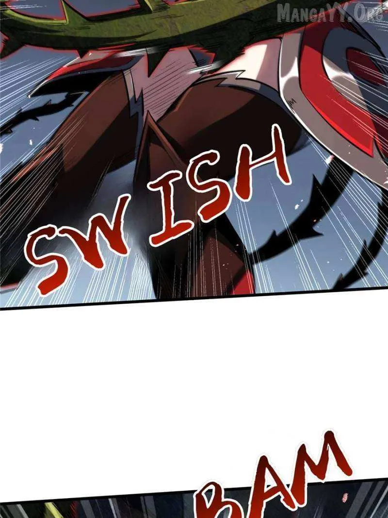 Super Gene Chapter 383 Online - página 4