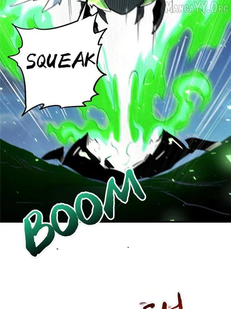 Super Gene Chapter 383 Online - página 9