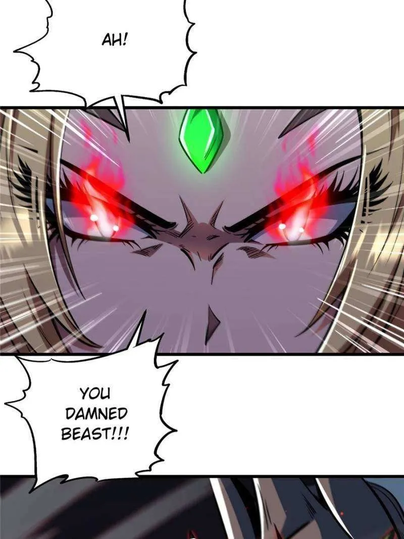 Super Gene Chapter 383 Online - página 15