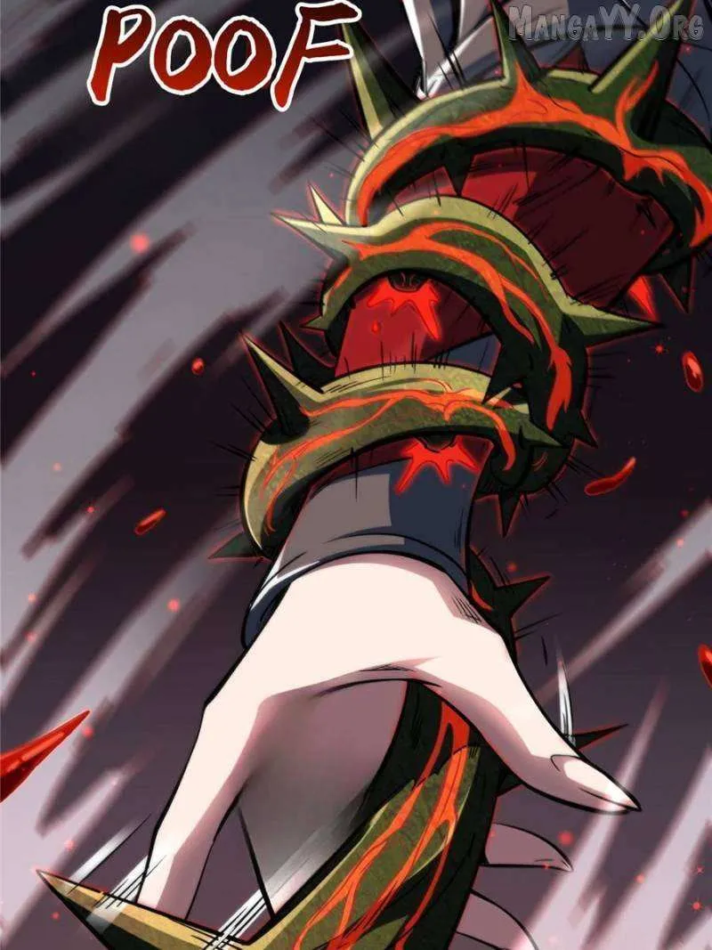 Super Gene Chapter 383 Online - página 16
