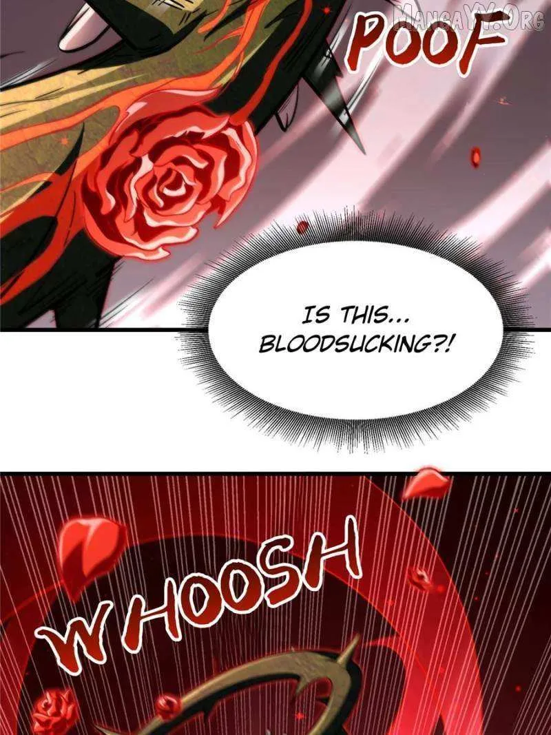 Super Gene Chapter 383 Online - página 17
