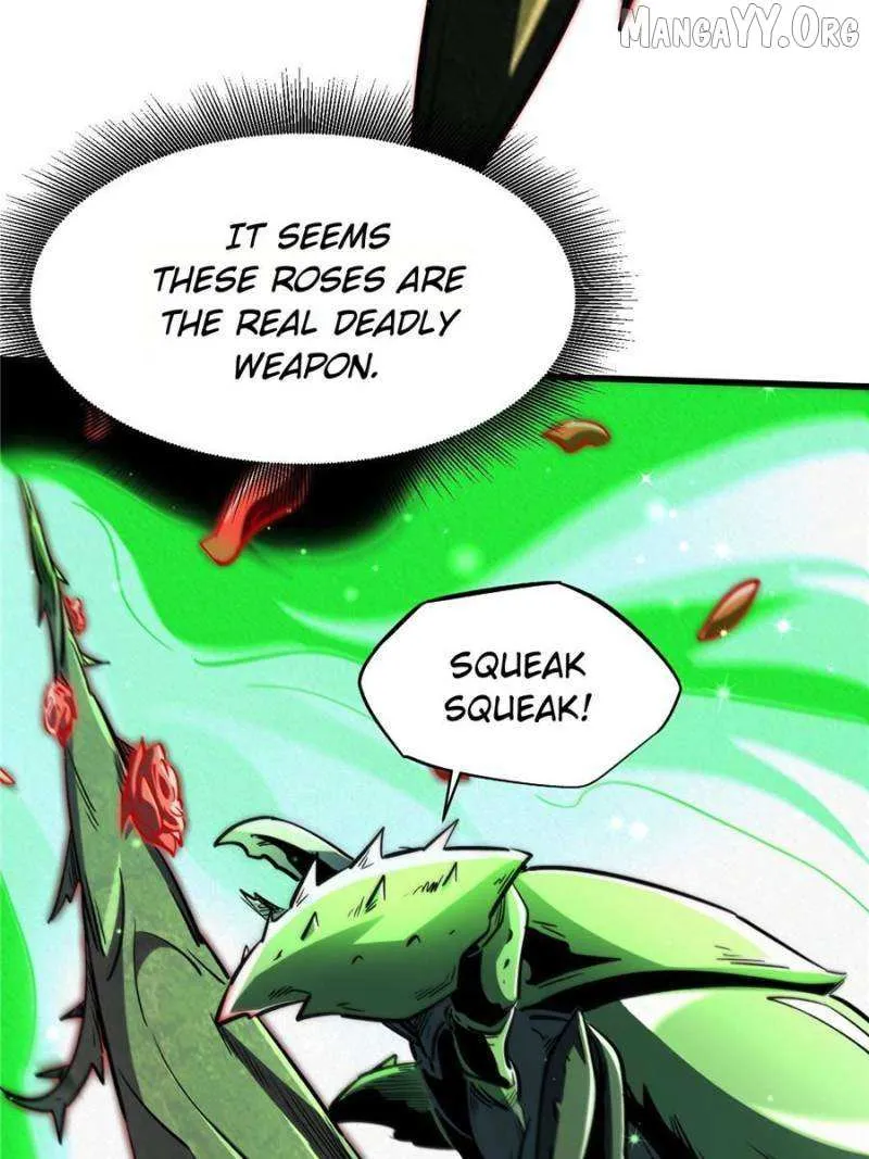 Super Gene Chapter 383 Online - página 20