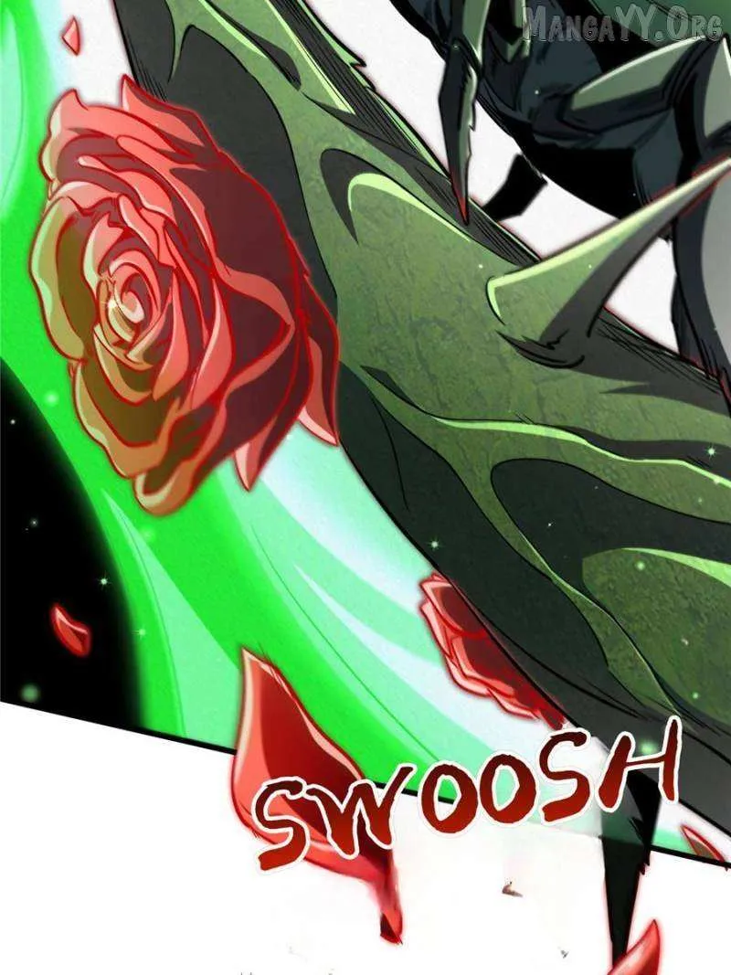 Super Gene Chapter 383 Online - página 21