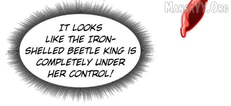 Super Gene Chapter 383 Online - página 22
